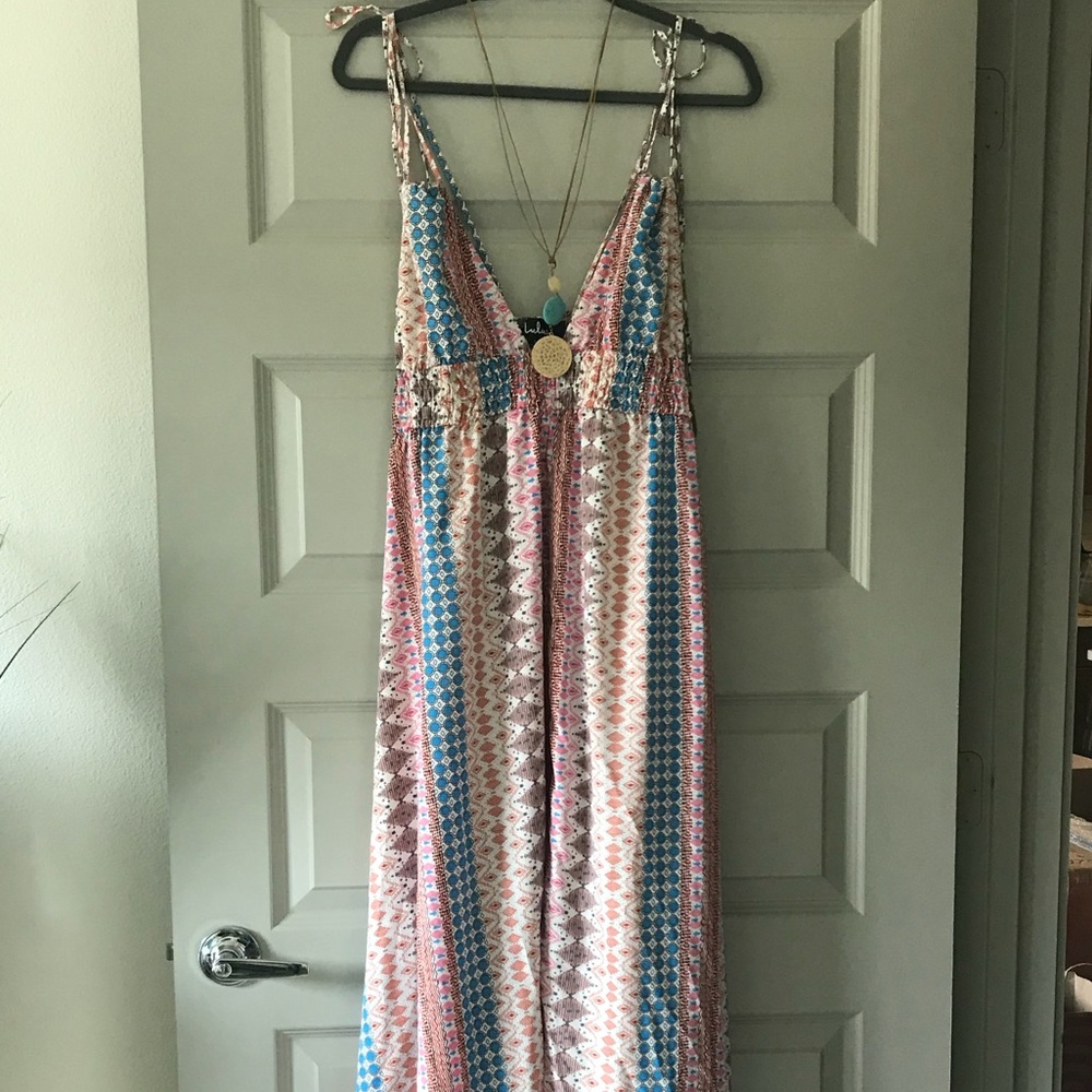 Lulus Maxi Dress | Brand New! Tags Still On!